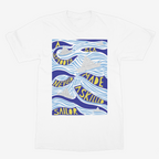 Stormy Seas T-Shirt