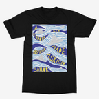 Stormy Seas T-Shirt