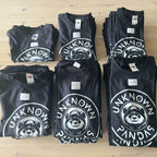 Unknown Panda T-shirt